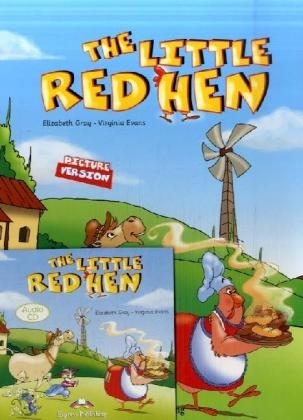 Early Primary Readers / The Little Red Hen