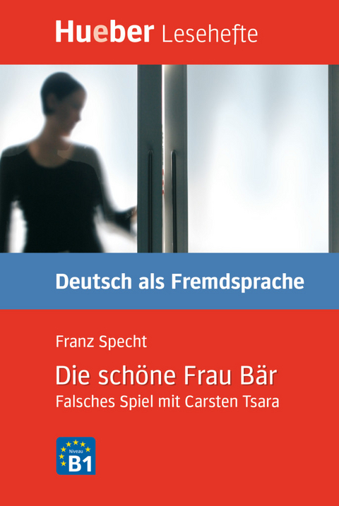 Die sch&ouml;ne Frau B&auml;r - Franz Specht