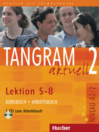 Tangram aktuell 2 – Lektion 5–8