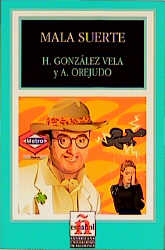 Leer en español - Nivel 1 / Mala suerte