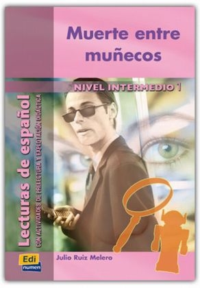 Muerte entre muñecos - Julio Ruiz Melero