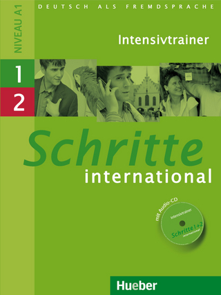 Schritte international 1+2