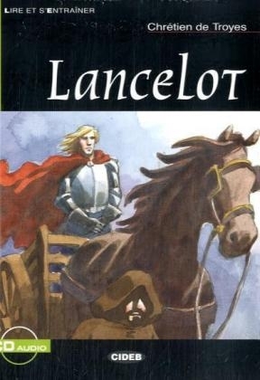 Collection: Lire et s'entraîner - Niveaustufe A1 / Lancelot