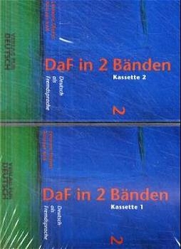 DaF in 2 Bänden