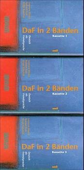 DaF in 2 B&auml;nden