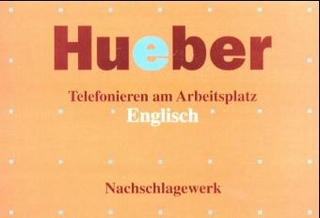 Englisch. Nachschlagewerk