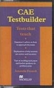 CAE Testbuilder