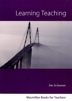 Learning Teaching - Jim Scrivener