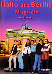 Hallo aus Berlin!. Die Serie für Anfänger