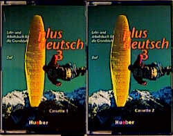 plus deutsch 3