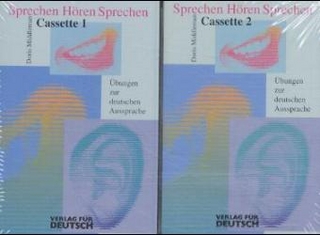 Sprechen Hören Sprechen