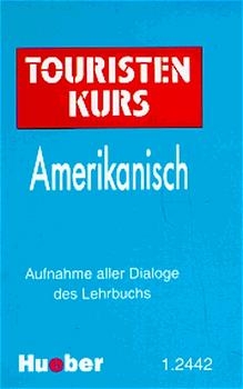 Touristenkurs Amerikanisch