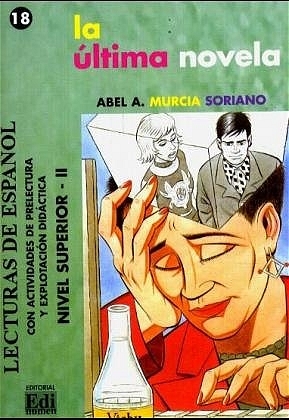 La última novela