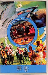 Britain in view, 1 Videocassette - Anne Dyson, Peter Dyson