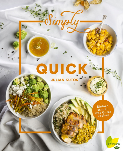 Simply Quick - Julian Kutos