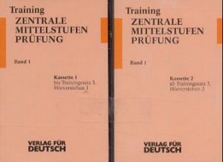 Training Zentrale Mittelstufenprüfung