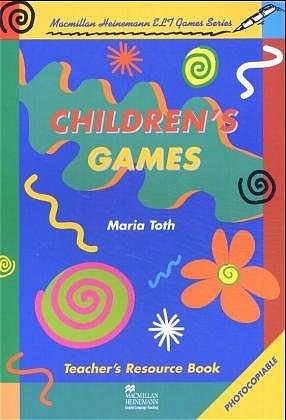 Children's Games