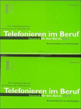 Telefonieren im Beruf