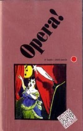 Italiano Facile - Stufe 4 / Opera!