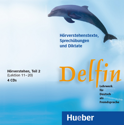 Delfin - Hartmut Aufderstra&szlig;e, Jutta M&uuml;ller, Thomas Storz