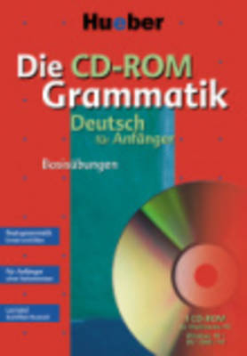 Übungsgrammatik DaF für Anfänger / Übungsgrammatik für Anfänger
