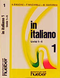 in italiano - Angelo Chiuchi&ugrave;, Fausto Minciarelli, Marcello Silvestrini