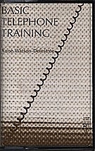 Basic Telephone Training