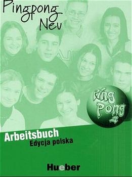 Arbeitsbuch polnische Ausgabe