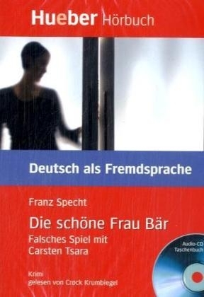 Die sch&ouml;ne Frau B&auml;r - Franz Specht