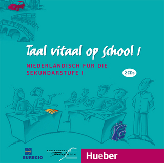 Taal vitaal op school 1