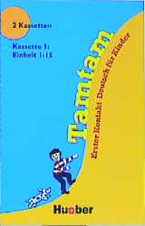 Tamtam - Gabriele Kopp, Siegfried B&uuml;ttner, Josef Alberti