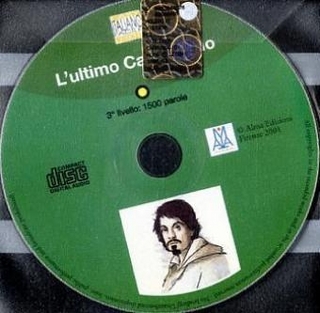 L'ultimo Caravaggio