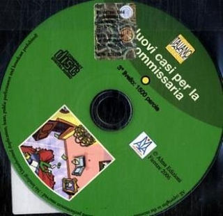 Nuovi casi per la commissaria