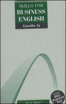 Skills for Business English