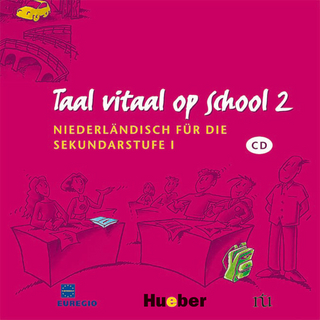 Taal vitaal op school 2