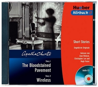 The Bloodstained Pavement /  Wireless