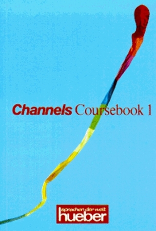 Channels. Englischlehrwerk für die Erwachsenenbildung