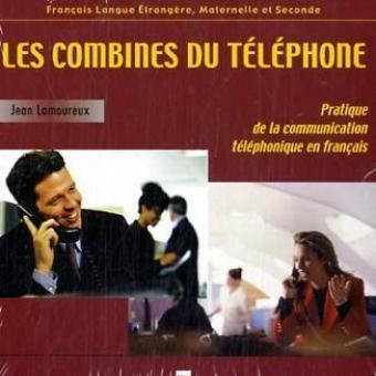 Les combines du t&eacute;l&eacute;phone