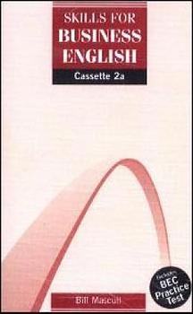 Skills for Business English