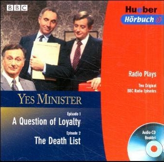 A Question of Loyalty / The Death List