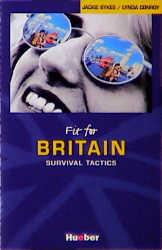 Fit for Britain. Survival Tactics - Jackie Sykes, Lynda Conroy