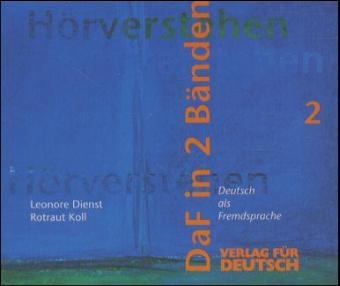 DaF in 2 B&auml;nden