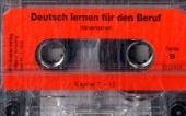 Deutsch lernen für den Beruf. Kommunikation am Arbeitsplatz / Deutsch lernen für den Beruf