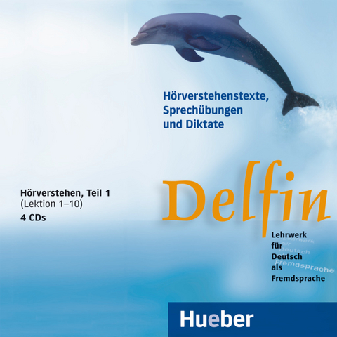 Delfin - Hartmut Aufderstra&szlig;e, Jutta M&uuml;ller, Thomas Storz