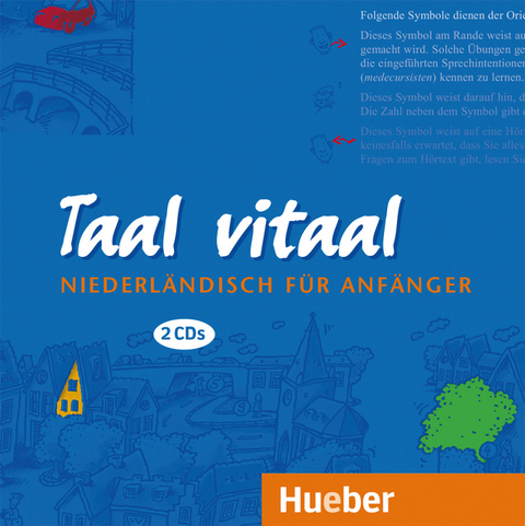 Taal vitaal - Stephen Fox, Josina Schneider-Broekmans
