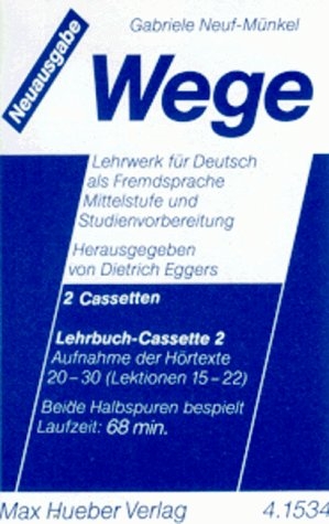 Wege