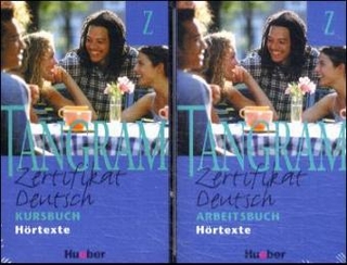 Tangram Z. Zertifikat Deutsch