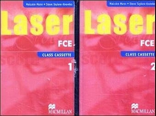 Laser - FCE