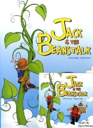 Early Primary Readers / Jack and the Beanstalk