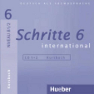 Schritte international 6. Deutsch als Fremdsprache / Schritte international 6